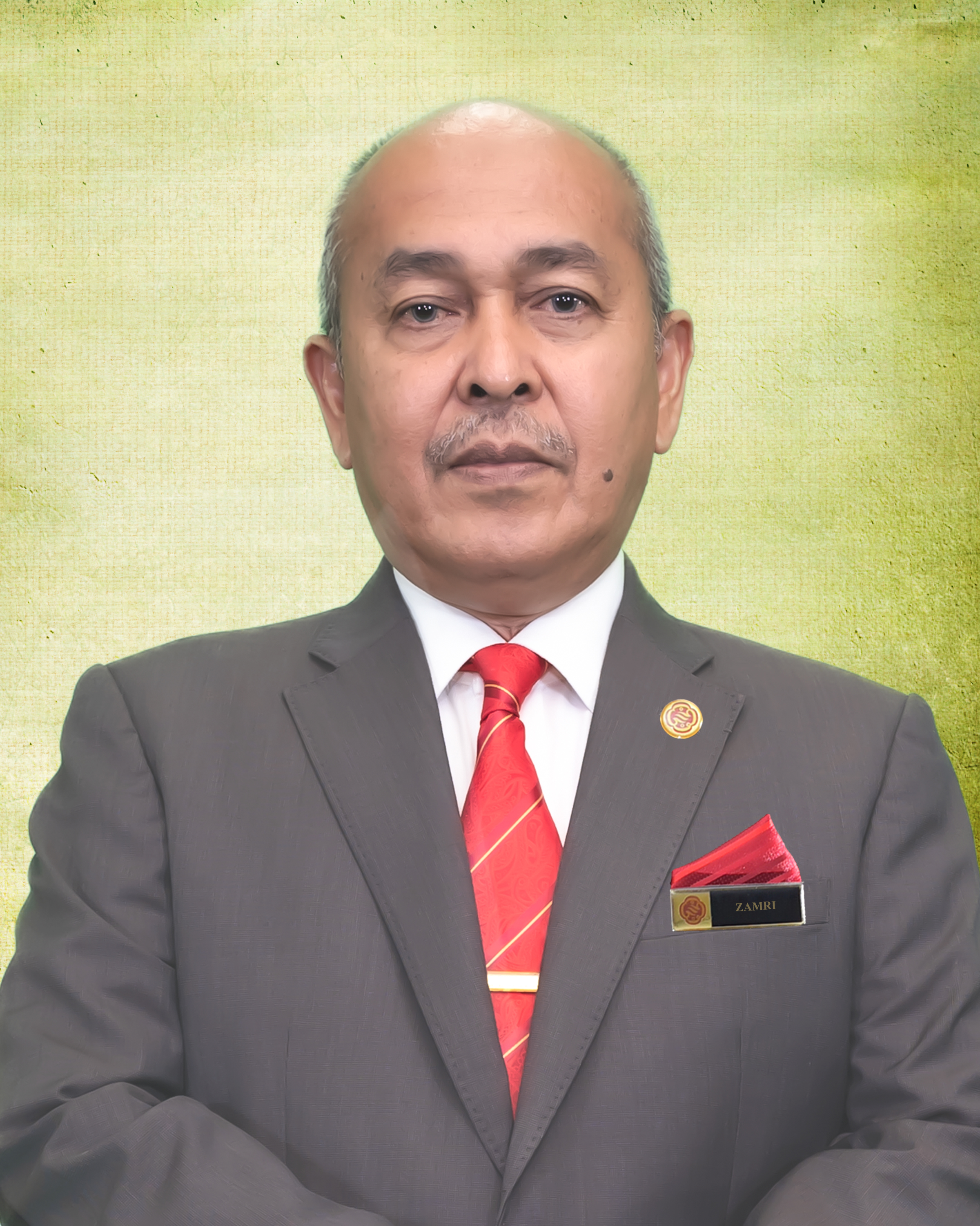 dato zamri ismail latest