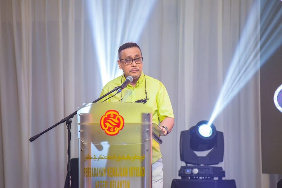 PKINK DINOBAT JUARA SUKAN MINI GEMAPUTERA KELANTAN 2025