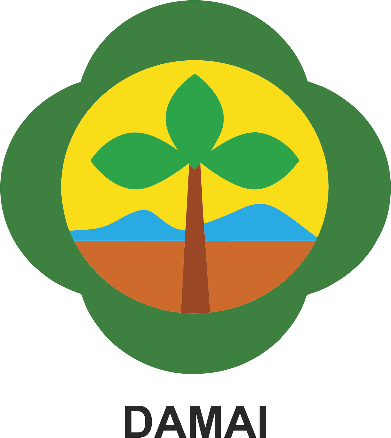 Damai